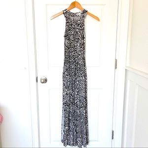 Banana Republic Maxi Dress